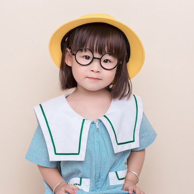 定格纯真时光——A01皇家贝贝儿童摄影的艺术之旅